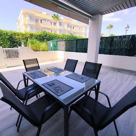 Almogrote Sunset Sur Apartment San Miguel de Abona Exterior photo