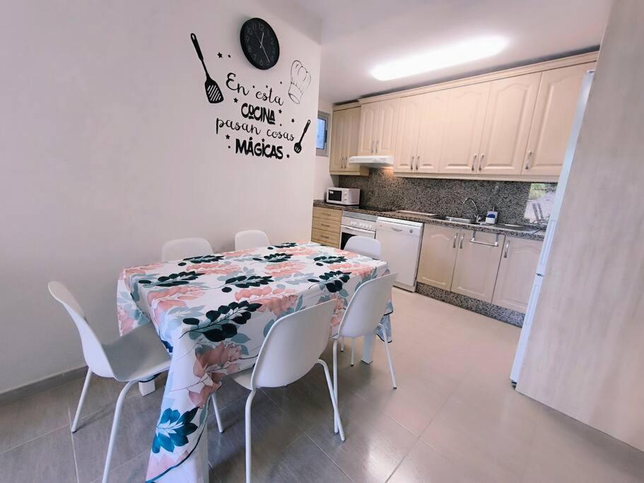Almogrote Sunset Sur Apartment San Miguel de Abona Exterior photo