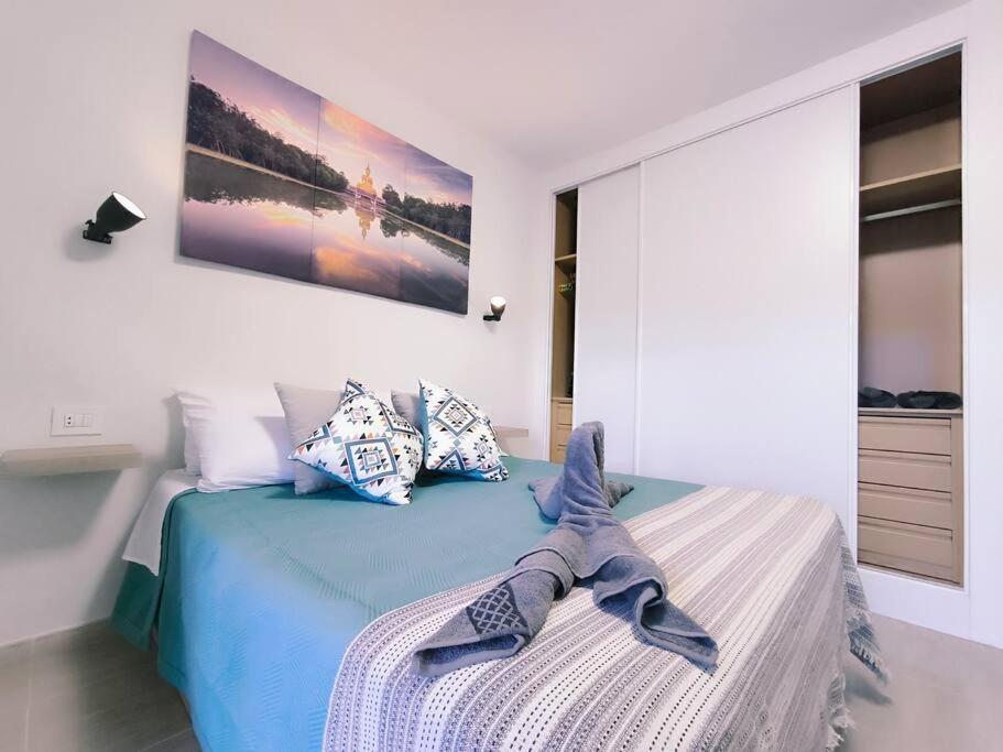 Almogrote Sunset Sur Apartment San Miguel de Abona Exterior photo