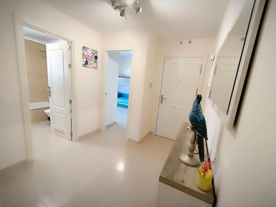 Almogrote Sunset Sur Apartment San Miguel de Abona Exterior photo