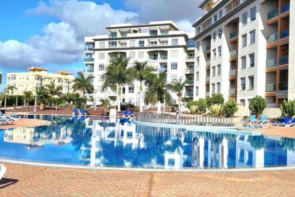 Almogrote Sunset Sur Apartment San Miguel de Abona Exterior photo